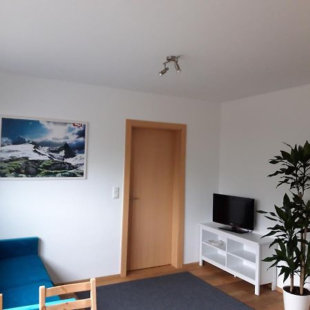 Appartement Pia Schonberg im Stubaital Ngoại thất bức ảnh