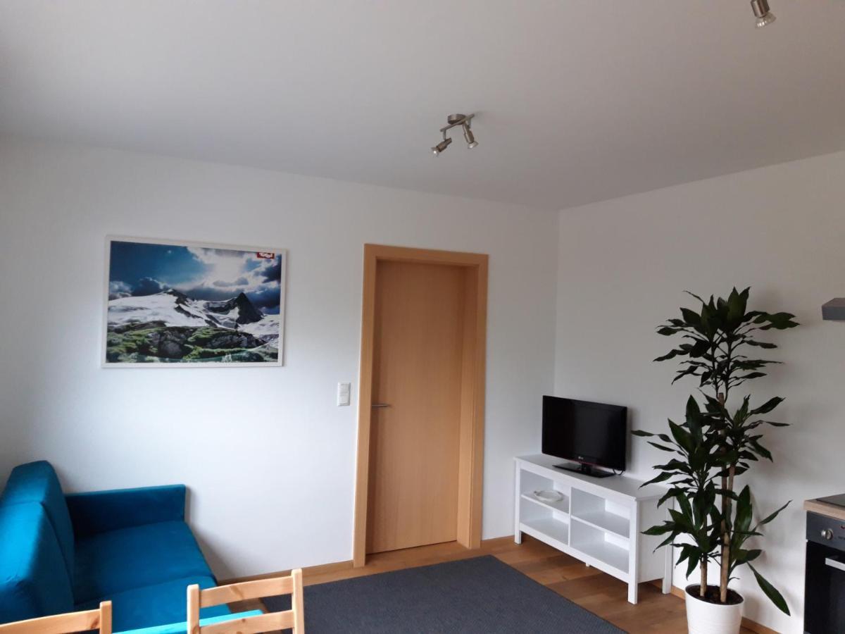 Appartement Pia Schonberg im Stubaital Ngoại thất bức ảnh