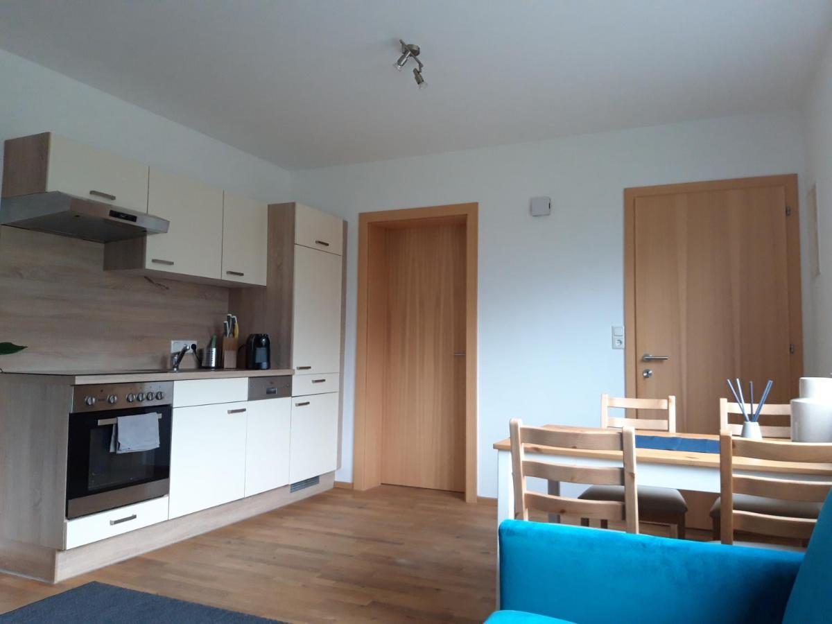 Appartement Pia Schonberg im Stubaital Ngoại thất bức ảnh